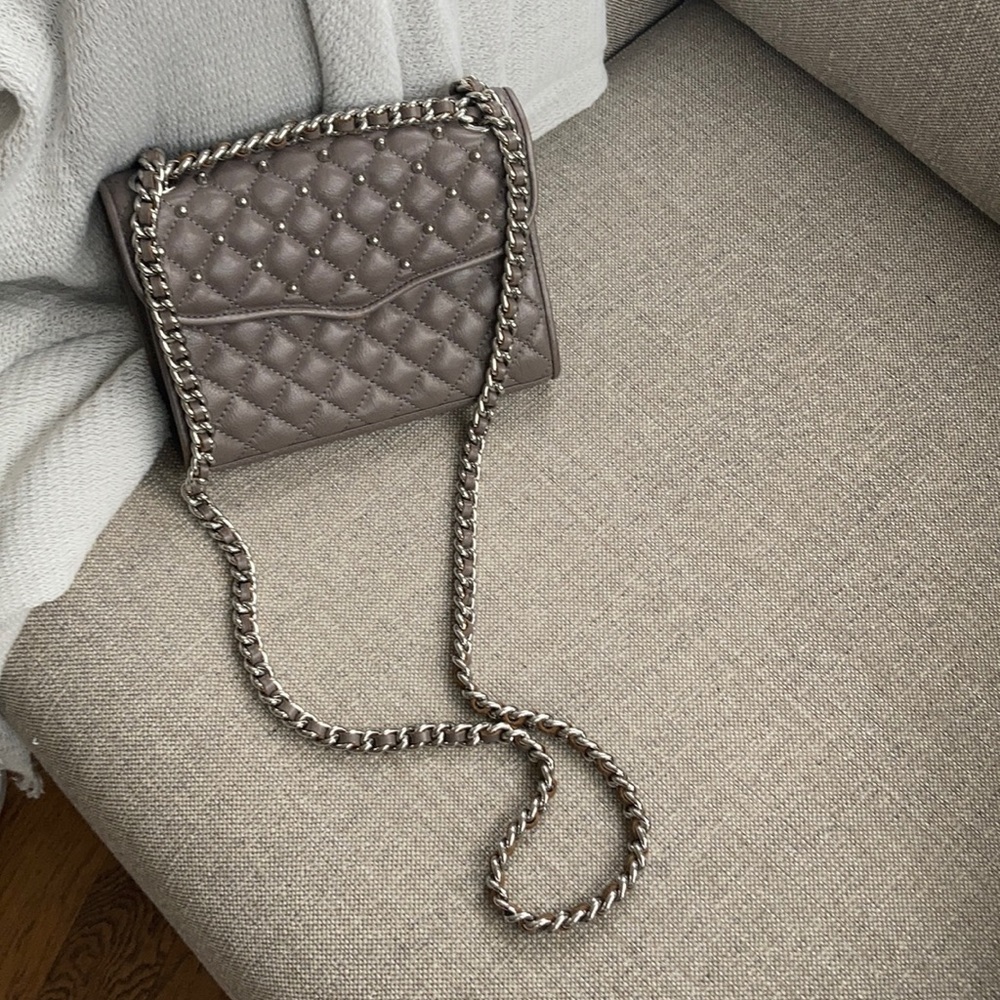 Rebecca Minkoff Studded Mini Affair - Picture 2 of 9